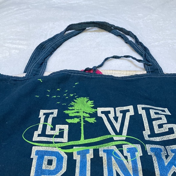 Y2K Vintage pink bag๐๐ - Picture 5 of 6